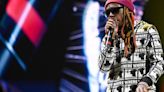 Rapper Lil Wayne announced as headliner for Illinois State Fair in Springfield