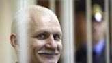 Bielorrusia abre una causa penal contra cuatro defensores de la ONG Vesná