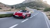 First Drive: The Porsche 911 Carrera GTS kickstarts an electrified future for this sports car icon