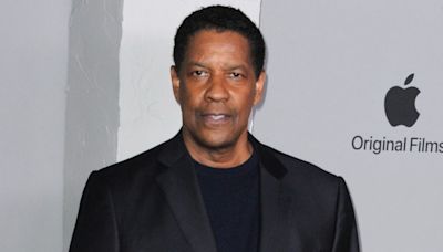 Denzel Washington wanted to protect Whitney Houston on set