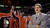 How the Bulls' iconic starting lineup intro changed sports and in-arena entertainment forever