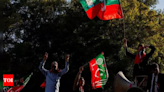 'Attempt to sabotage IMF deal': Pakistan government to ban Imran Khan's Pakistan Tehreek-e-Insaf - Times of India