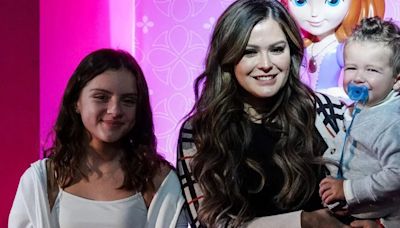 Mariana Echeverría genera polémica por comentarios despectivos sobre su familia en La Casa de los Famosos: “No extraña a su hijo”