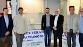 El Ayuntamiento de l’Alcora presenta la programación de Maig Ceràmic 2024