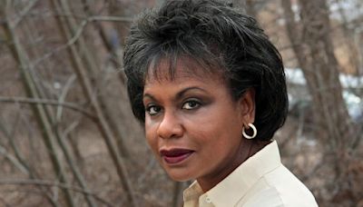 Anita Hill-led Hollywood Commission wants to change how workers report sexual harassment