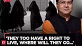 SC verdict on divorced Muslim women: BJP's Mohsin Raza says no decision will be overturned