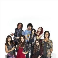 Victorious Cast