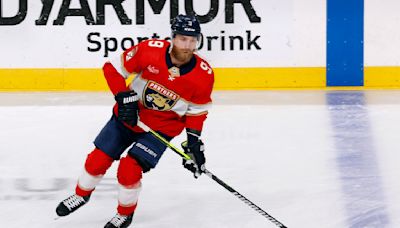 2024 NHL Stanley Cup Finals: How to watch the Edmonton Oilers vs. Florida Panthers game this weekend