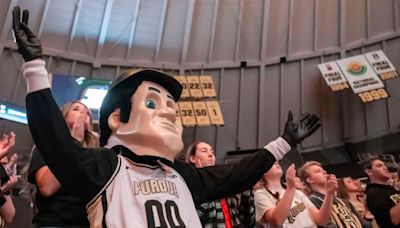 Purdue Women's Basketball Adds Home-and-Home Series with Kentucky