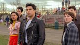 Grease: Rise of the Pink Ladies resorted to other options after Johnathan Nieves' exit