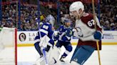 Avalanche end Lightning's reign, win Stanley Cup for first time since 2001