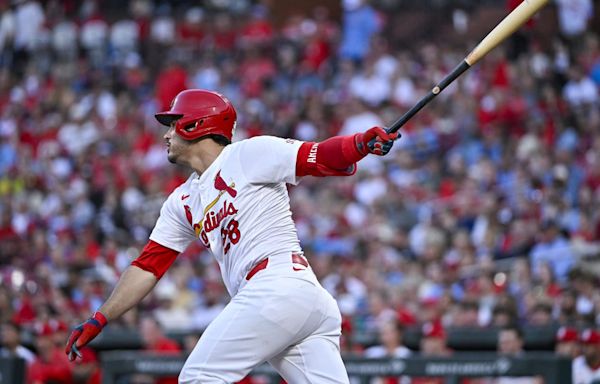 Cardinals Superstar Mentioned As Blockbuster Trade Candidate By Insider