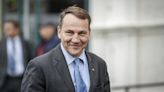 El ministro de Asuntos Exteriores polaco acusa a Rusia de intentar influir en las elecciones de la UE