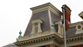 Cambria County approves grant applications for courthouse roof repairs and more