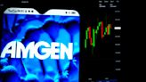 GLP-1s: 'We're investing behind this in a big way,' says Amgen CFO