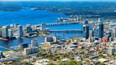 This Florida city is now in the U.S.'s top 10 most-populated – and it's not Miami