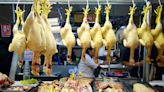 Senasa declara cuarentena de 30 días en esta región por presencia de gripe aviar en puntos de venta de pollo