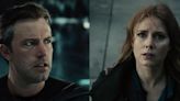 Zack Snyder confirma que Lois Lane y Bruce Wayne tenían una relación romántica en Liga de la Justicia