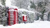 ‘Beast from the East’: What Met Office says about chances of snow hitting UK