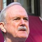 John Cleese on screen and stage