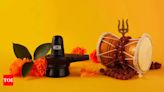 Happy Sawan Shivratri 2024: Best messages, quotes, wishes and images to share on Sawan Shivratri - Times of India