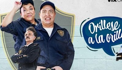 ViX: "Oríllese a la orilla", la nueva serie de comedia