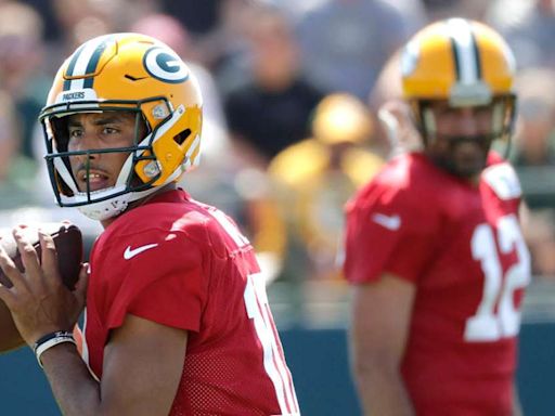 Historical Precedent for a Jordan Love Extension: Aaron Rodgers Serves As Shining Example