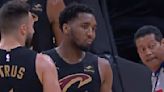 Donovan Mitchell Will Miss Game 4 Of Cavs-Celtics With A Calf Strain