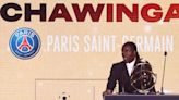 Trophées UNFP 2024: Chawinga Triumphs, Mbappé Leaves France On A High