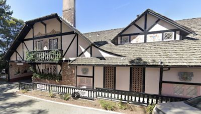 Small California beach city torn apart over fate of historic hotel