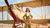 Barbie Honors Bessie Coleman With Inspiring Women Doll