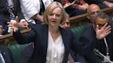 Voices: If this was Liz Truss’s attempt to save herself, she’ll be gone by morning