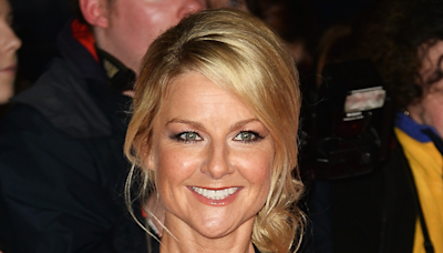 Meet Sarah Hadland, the comedian and Miranda star taking to the Strictly dance floor