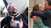 Kevin Smith ‘Cried Like An Old Woman’ At Ben Affleck And Jennifer Lopez’s Wedding