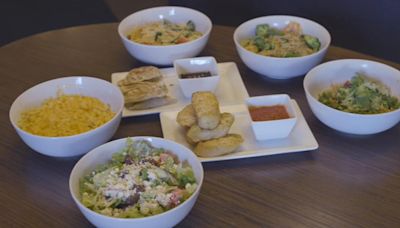Be Our Guest | Get creative with your order at Noodles & Company