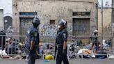 Crescem casos de tuberculose entre sem-teto no centro de SP, e prefeitura faz busca na cracolândia