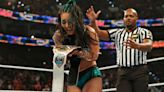 Roxanne Perez Retains WWE NXT Women's Championship In Spring Breakin' Triple Threat - Wrestling Inc.