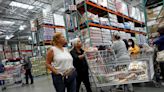 Costco Notches Another Solid Month of Sales