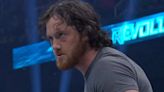 Report: Details On Kyle O’Reilly’s Return At AEW Revolution