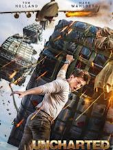 Uncharted (film)