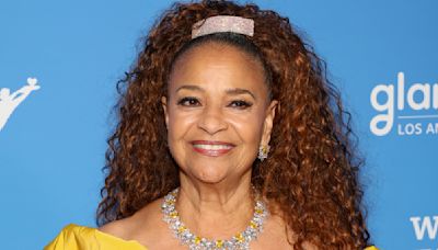 ‘Fame’ Star Debbie Allen Recalls Early Days of AIDS Epidemic: ‘I Lost Half of My Dance Company’