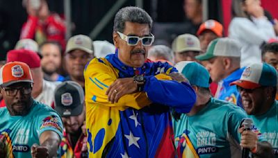 Maduro logra reelección en Venezuela, pero seguirá batallando con el cuestionamiento internacional