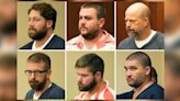 5th white Mississippi officer sentenced to decades in prison after pleading guilty in torture of 2 Black men