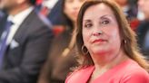 “No le preocupa”: Dina Boluarte confía en que denuncia constitucional será archivada en el Congreso, según vocero