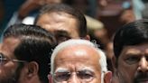 Modi Set for Landslide Election Win in India, Exit Polls Show