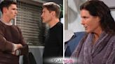 B&B Spoilers: Finn and Deacon Believe Sheila Deserves a Second Chance