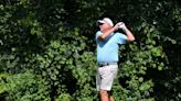 Steve Martin wins third straight Battle Creek City Senior golf event