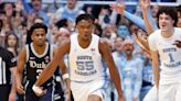 Round 1 of UNC-Duke goes to the Tar Heels. 4 takeaways from North Carolina’s 93-84 win