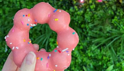 Oh Mochi donuts opening new location in Richmond