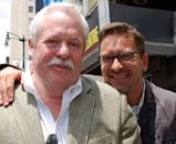 Armistead Maupin